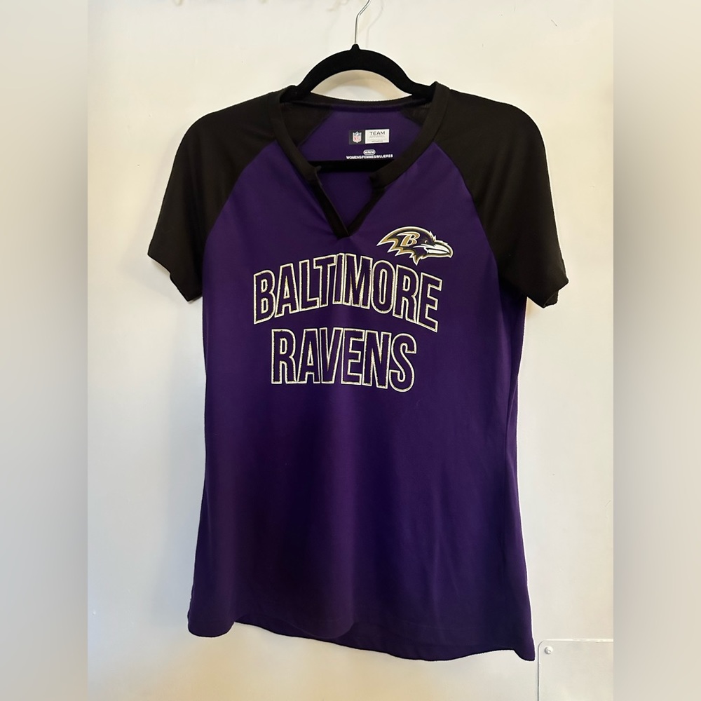 Baltimore ravens t shirt